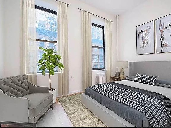 3rd image of 507 E 87th St #117
