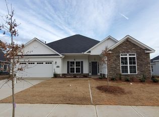 859 Lynbrook Ct N, Augusta, SC --