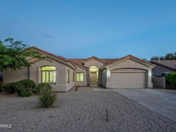 7367 E RUSTLING Pass, Scottsdale, AZ 85255