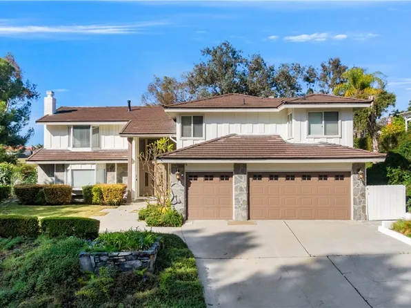 8535 Portafino Pl, Whittier, CA 90603