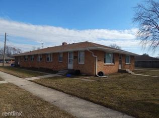 3329 Darwood Dr, Rockford, IL 61101