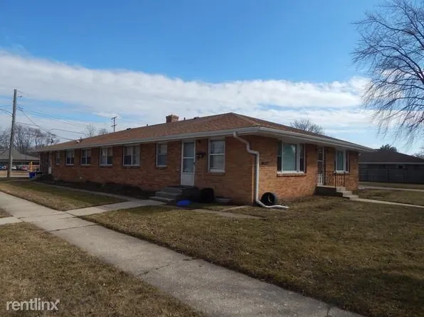 3329 Darwood Dr, Rockford, IL 61101