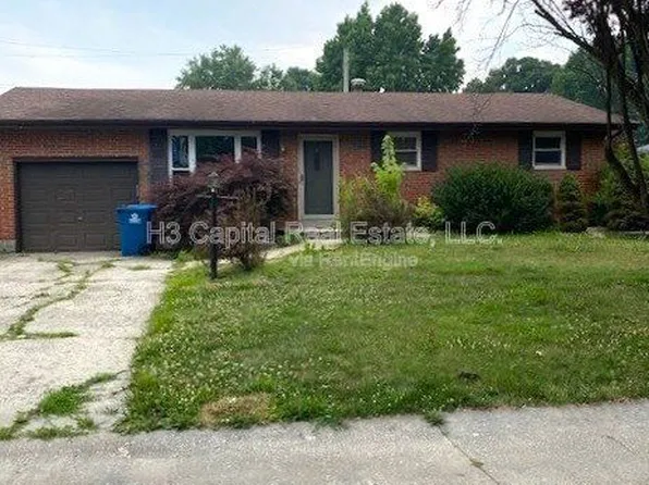 5 William John Ct, Granite City, IL 62040
