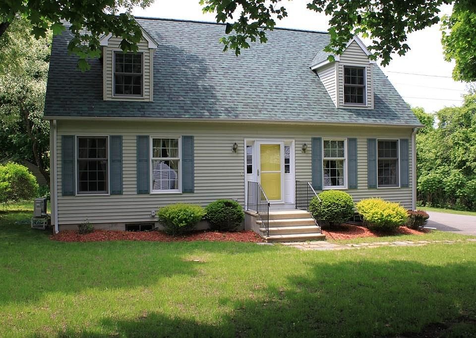 1st image of 1 Porcello Ln