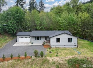 415 Mckee Road, Castle Rock, WA 98611