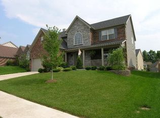 3268 Blackford Pkwy, Lexington, KY 40509