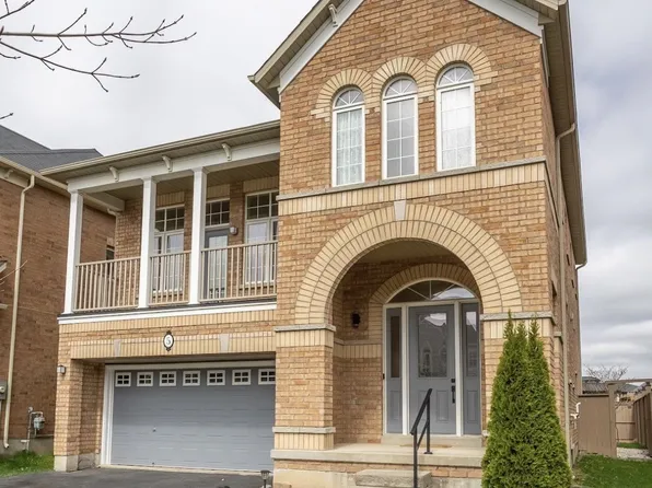 5 Juneberry Rd, Thorold, ON L2V 0B2