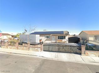 3520 Nipper St, North Las Vegas, NV 89030