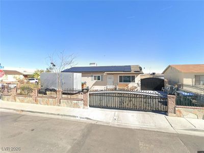 3520 Nipper St, North Las Vegas, NV, 89030
