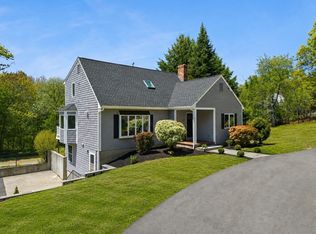 376 Hancock St, Wrentham, MA 02093