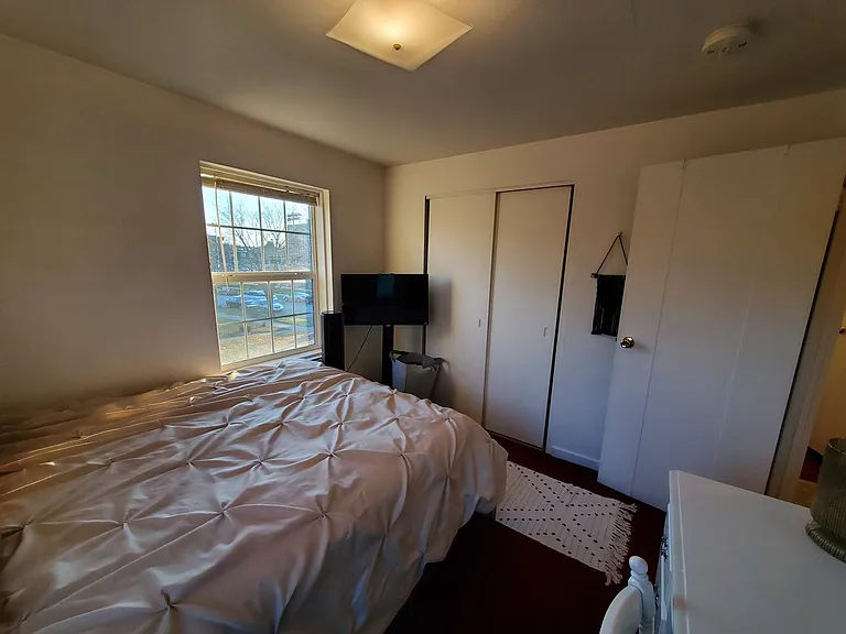 Campus Townhomes — Photo 48