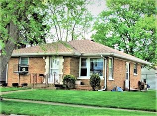 541 W Williams St, Kankakee, IL 60901