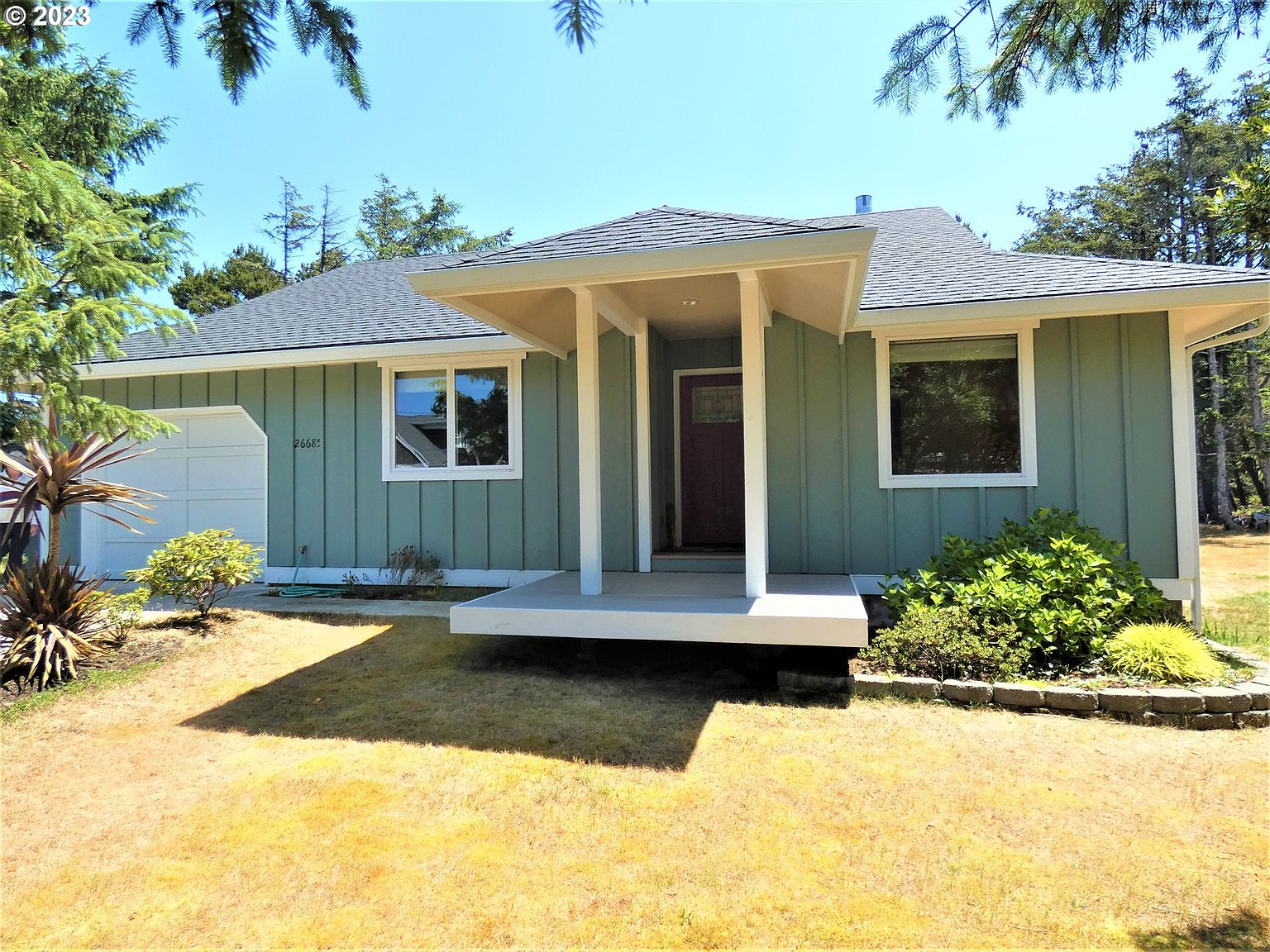 26685 Nedonna Ave, Rockaway Beach, OR 97136 MLS 23018271 Zillow