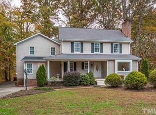 12217 Norwood Rd, Raleigh, NC 27613