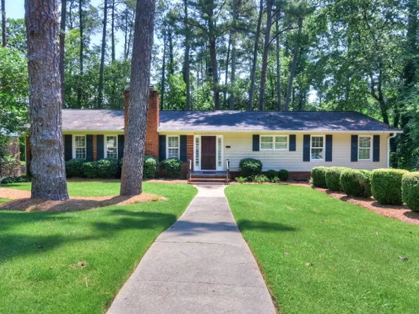 614 Oberlin Rd, Augusta, GA 30909