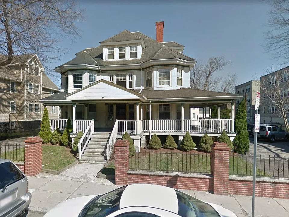 14 Gardner St #5