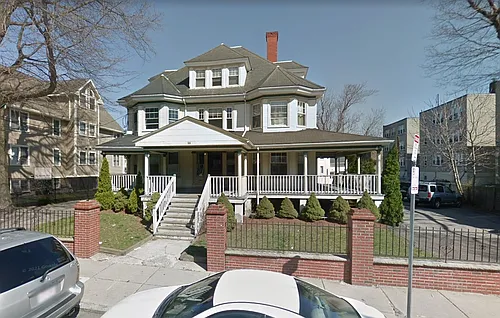 14 Gardner St Photo 1