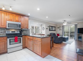 19 Gold Finch Drive #1 BLDG 19, Branson, MO 65616