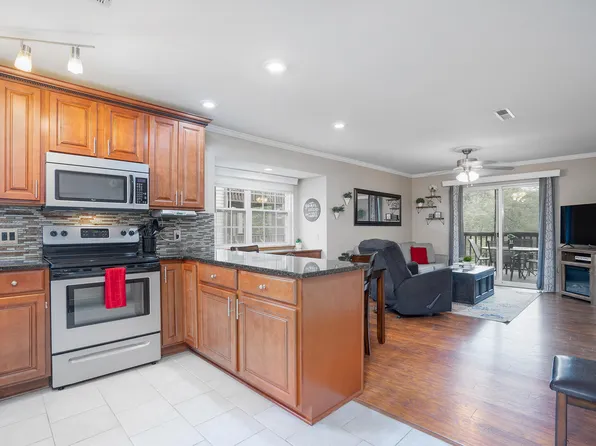 19 Gold Finch Drive #1 BLDG 19, Branson, MO 65616