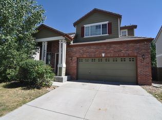 9636 Kalispell St, Commerce City, CO 80022