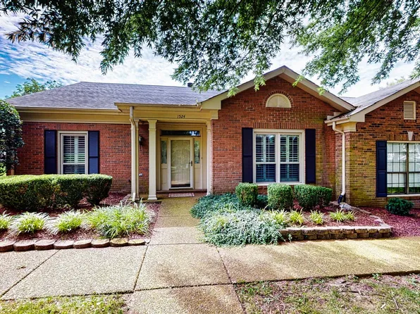 1524 Brentwood Pointe, Franklin, TN 37067