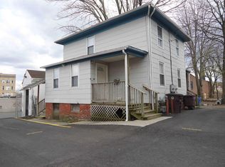 66 Prospect St, New Britain, CT 06051