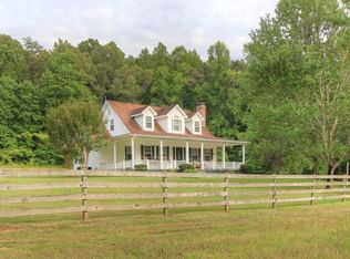 993 Salem Valley Rd, Ten Mile, TN 37880
