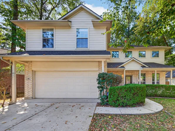 66 N Delta Mill Cir, Conroe, TX 77385