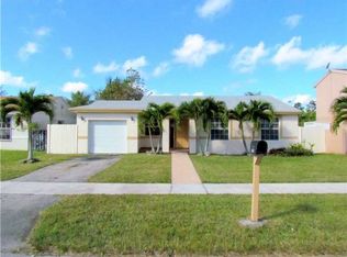 26508 SW 128th Ct, Homestead, FL 33032