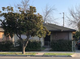 1108 B St, Fresno, CA 93706