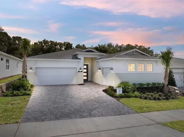 956 Club Cresswind Dr, Lady Lake, FL 32159