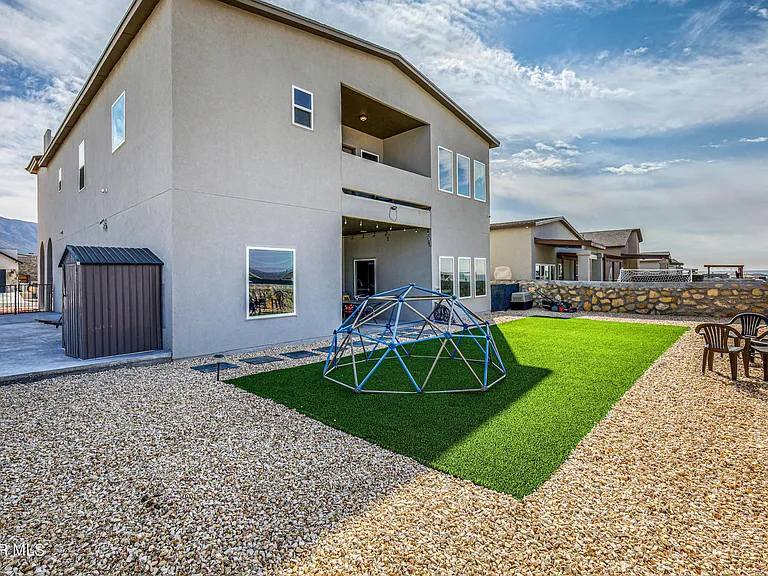 2375 Enchanted Peaks Ln — Photo 80