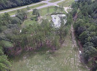 Lucas Rd, Lucedale, MS 39452