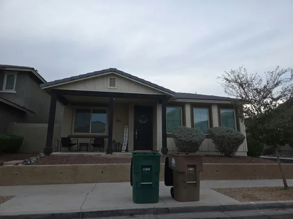 886 S 151st Ln, Goodyear, AZ 85338