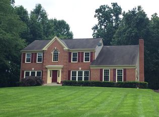 22410 Sweetleaf Ln, Gaithersburg, MD 20882