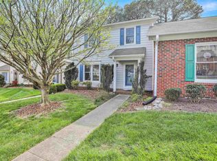 6707 Twin Tree Ct, Raleigh, NC 27613