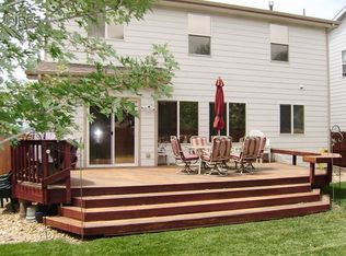 181 McAfee Cir, Erie, CO 80516