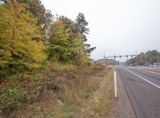 21812 NE 10th Ave, Ridgefield, WA 98642