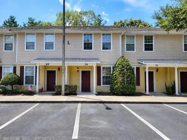 2508 SW 35TH PLACE #70, GAINESVILLE, FL 32608