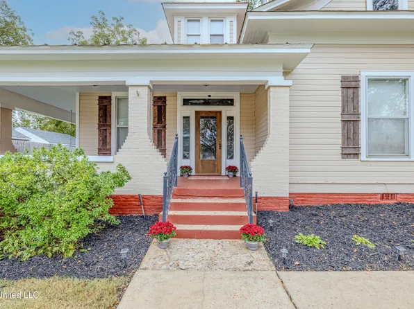 2407 Church St, Byhalia, MS 38611