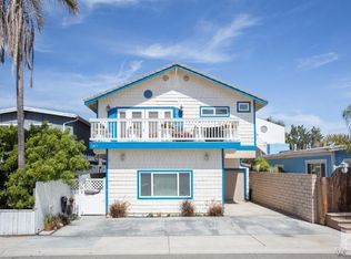 141 Ojai Ave, Oxnard, CA 93035