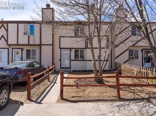 305 Trapper Ln, Fountain, CO 80817