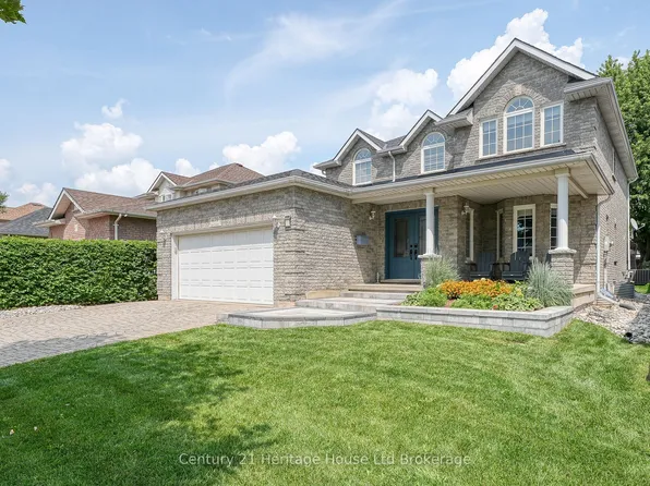 479 Ontario St, Woodstock, ON N4V 1G7