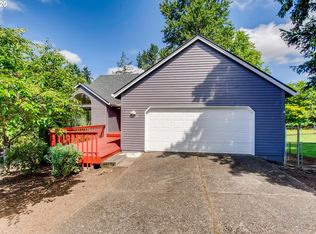 16205 SW Colony Dr, Tigard, OR 97224