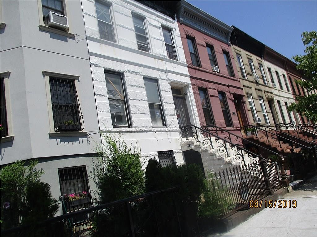 543 Bainbridge St, Brooklyn, NY 11233 Zillow