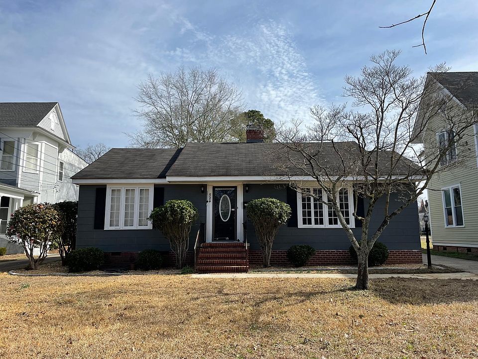 524 S Lee St, Americus, GA 31709 Zillow