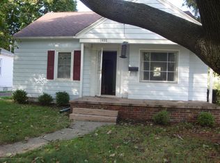 1023 N Verlinden Ave, Lansing, MI 48915