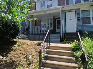 4552 Fernhill Rd, Philadelphia, PA 19144