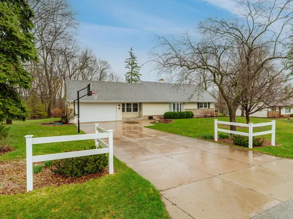 1970 North 166th STREET, Brookfield, WI 53005