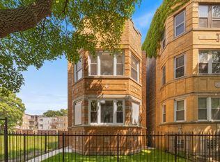 7827 S Kingston Ave, Chicago, IL 60649